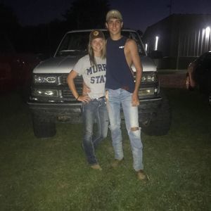 Meet your Posher, Cj